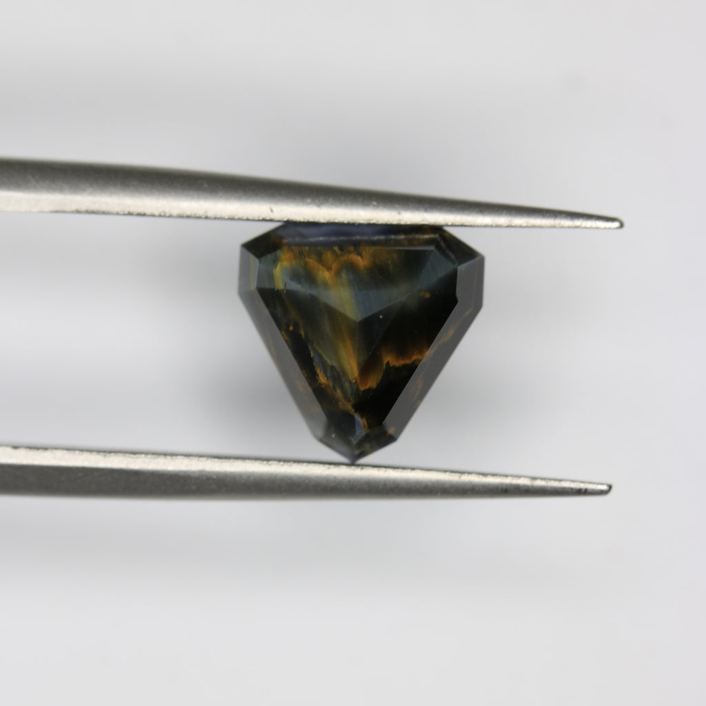 2.21ct Pietersite - alternate view 2