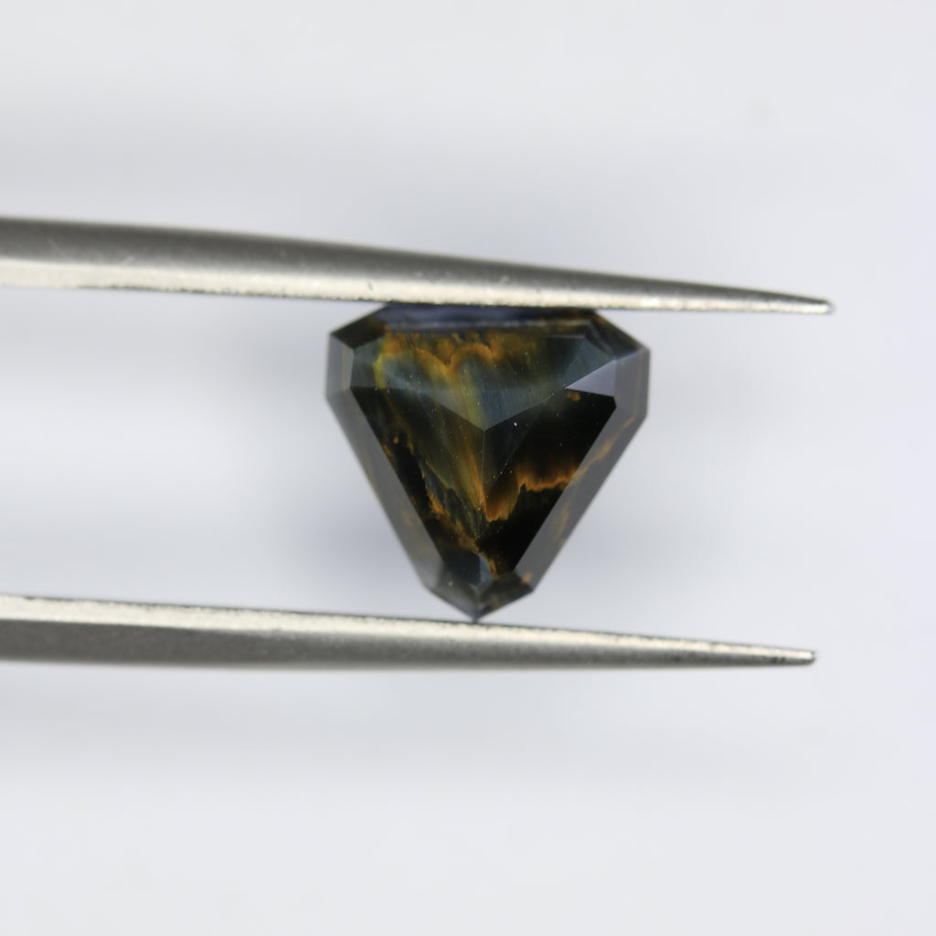 2.21ct Pietersite - alternate view 3