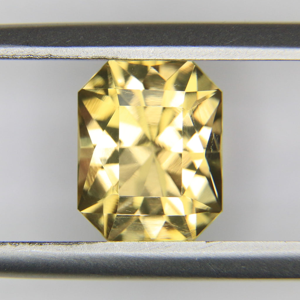 2.22ct Citrine - alternate view 2