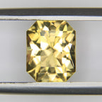 2.22ct Citrine - alternate view 2