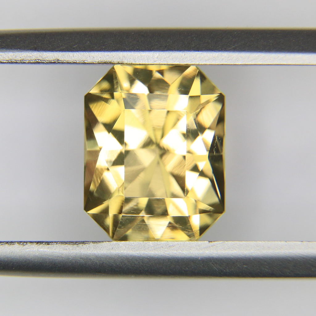 2.22ct Citrine