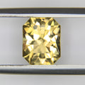 2.22ct Citrine
