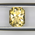 2.22ct Citrine