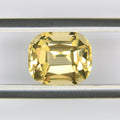 2.22ct Citrine