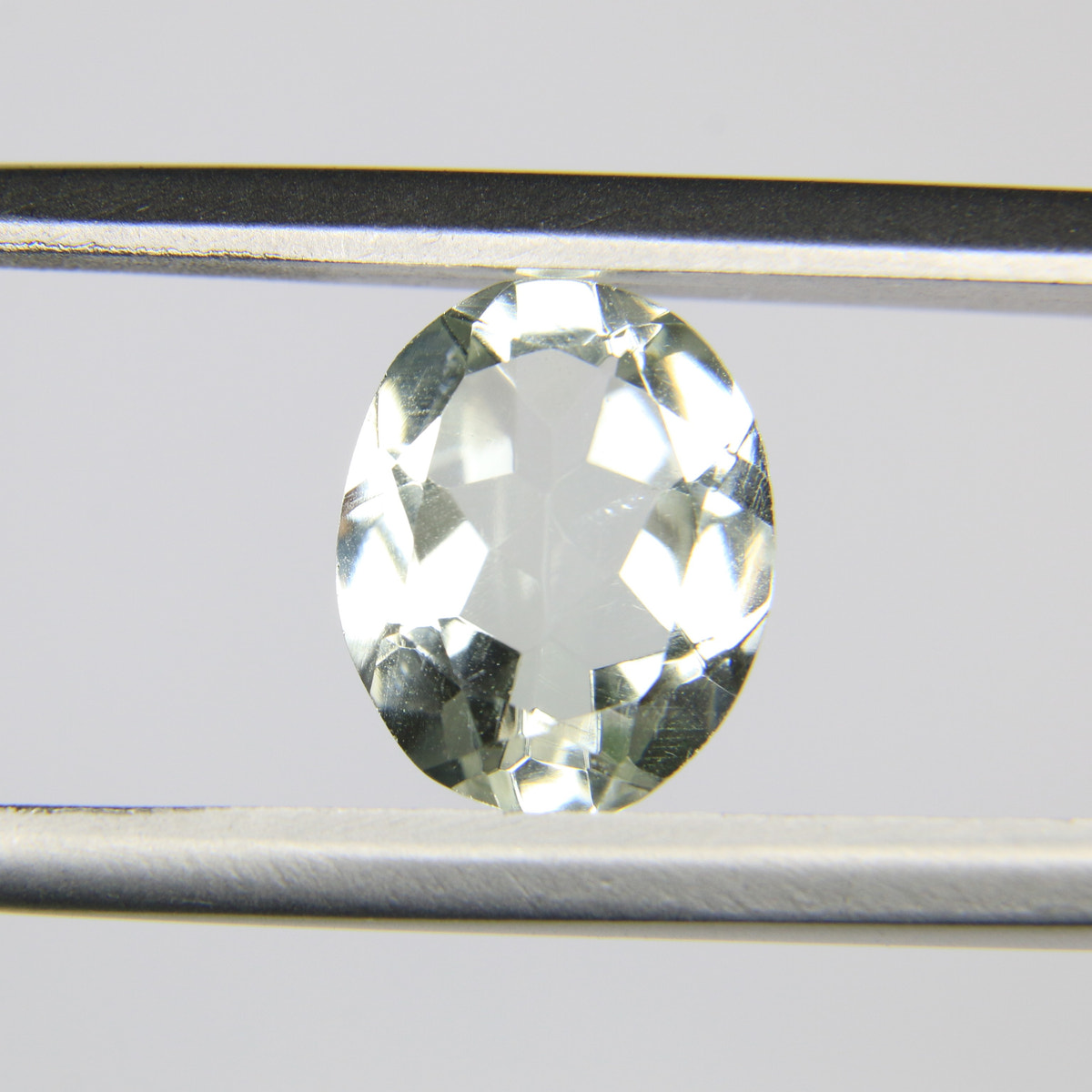 2.22ct Prasiolite - alternate view 2