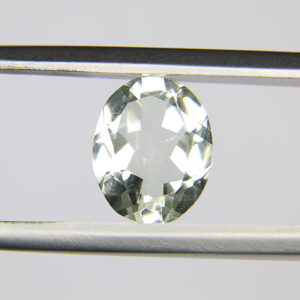 2.22ct Prasiolite - alternate view 2