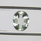 2.22ct Prasiolite