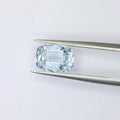 2.24ct Aquamarine