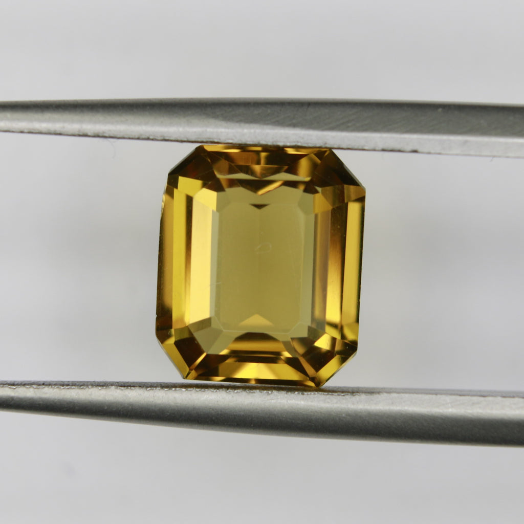 2.24ct Citrine - alternate view 2