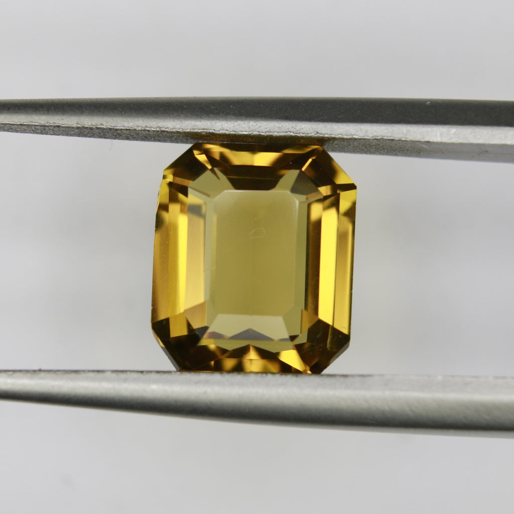 2.24ct Citrine - alternate view 3