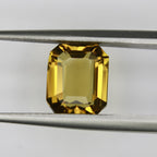 2.24ct Citrine - alternate view 3