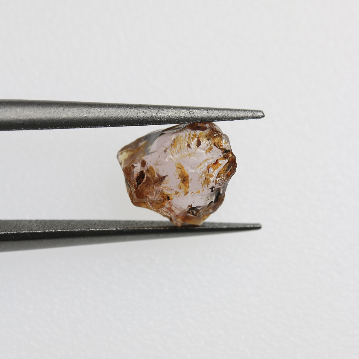 2.24ct Mahenge Garnet Facet Rough