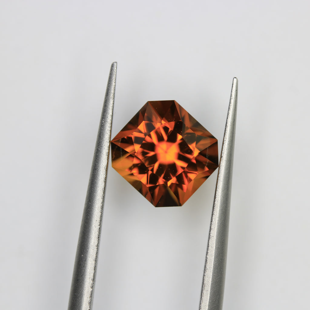 2.25ct Citrine - alternate view 2