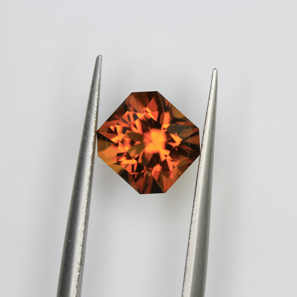 2.25ct Citrine