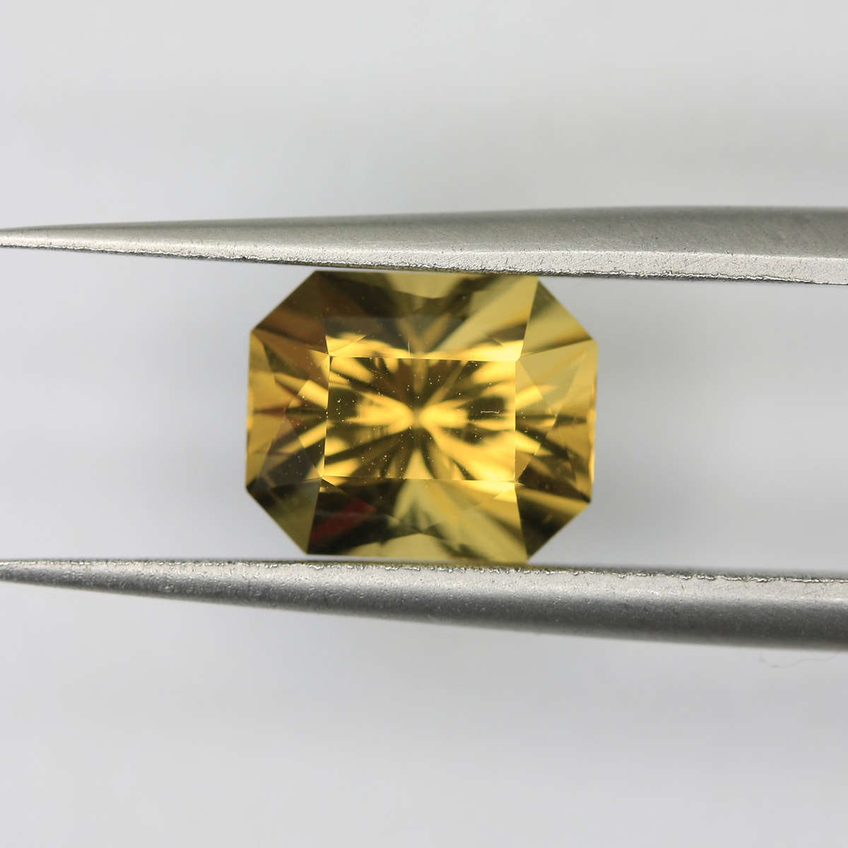 2.25ct Citrine