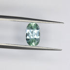 2.25ct Kunzite Green (Hiddenite)