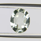2.25ct Prasiolite - alternate view 2