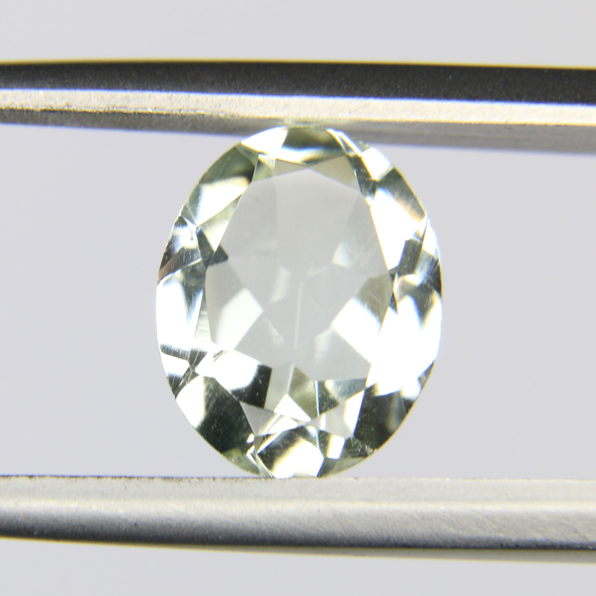 2.25ct Prasiolite - alternate view 3