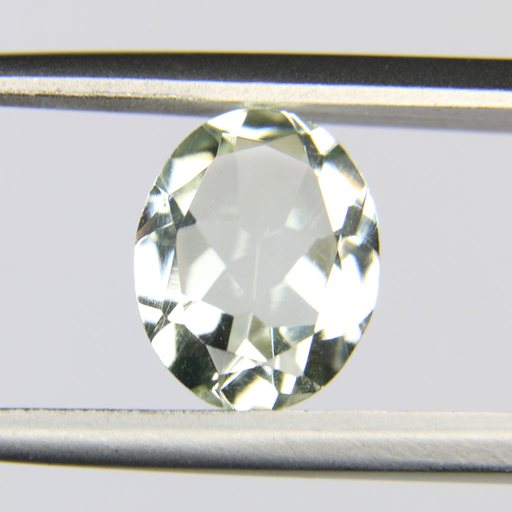 2.25ct Prasiolite - alternate view 3