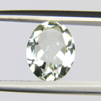 2.25ct Prasiolite - alternate view 3