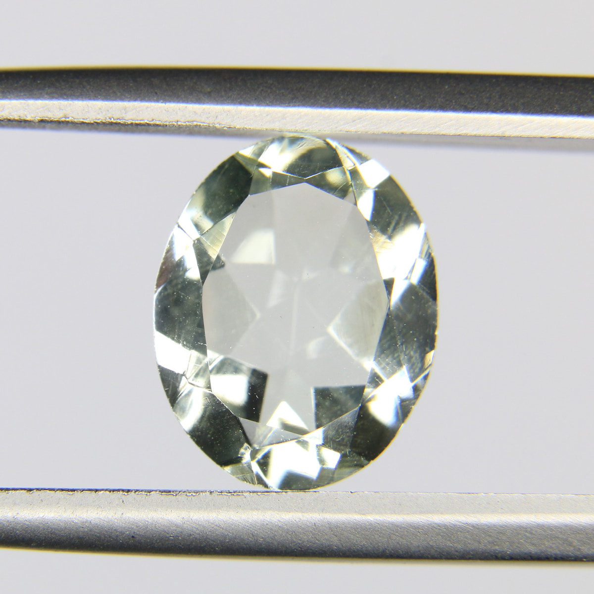 2.25ct Prasiolite