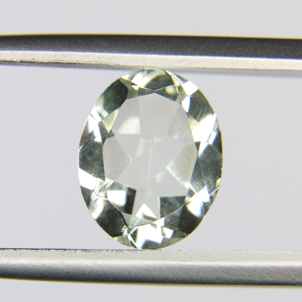 2.25ct Prasiolite