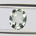 2.25ct Prasiolite