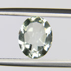 2.25ct Prasiolite