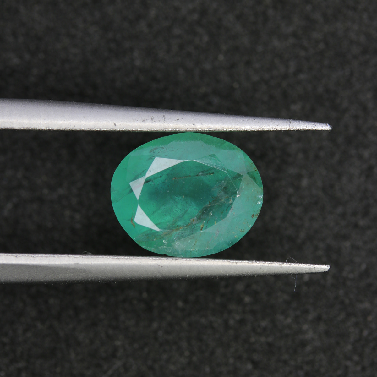 2.26ct Emerald Zambian