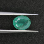 2.26ct Emerald Zambian
