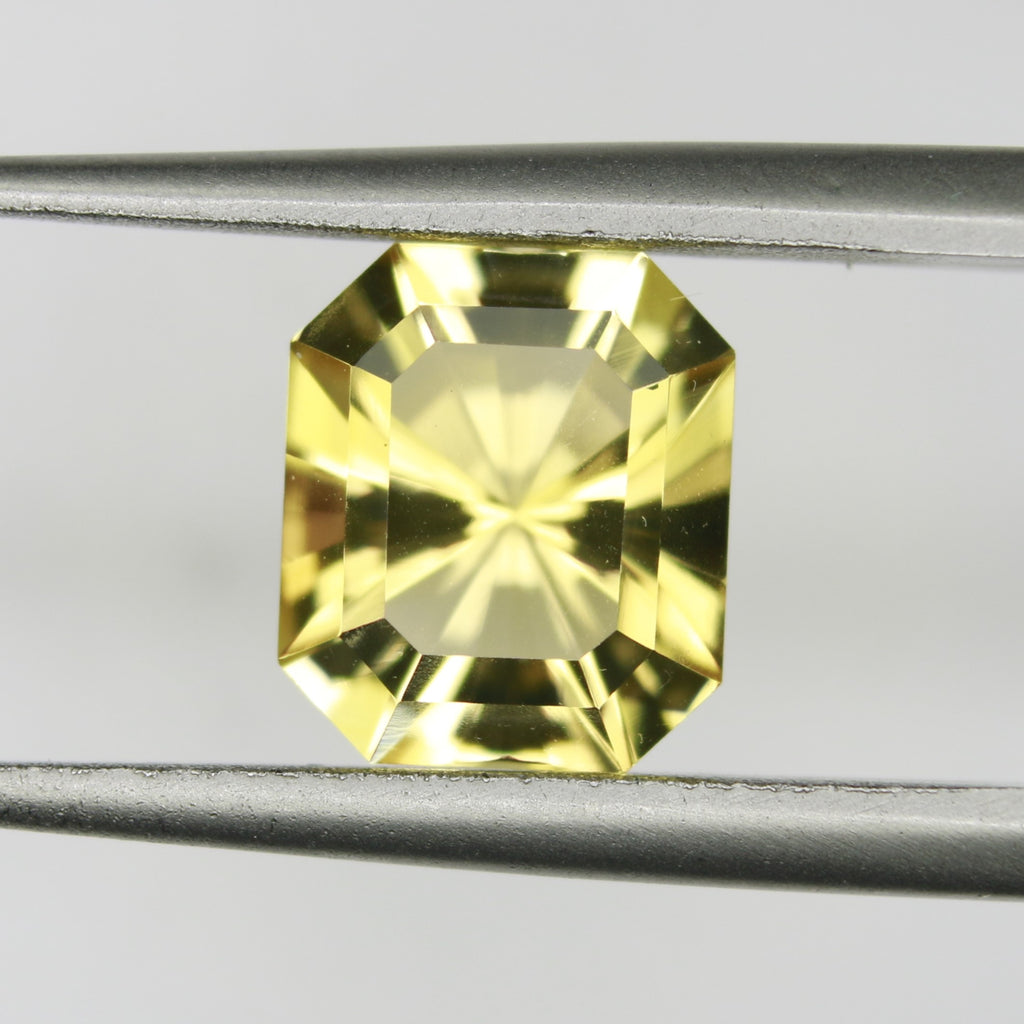 2.27ct Citrine - alternate view 2