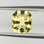 2.27ct Citrine - alternate view 2
