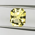 2.27ct Citrine