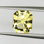 2.27ct Citrine