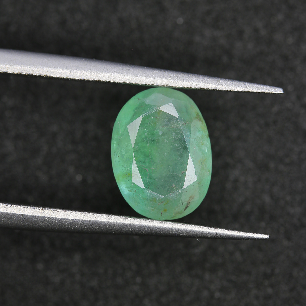 2.27ct Emerald Panjshir