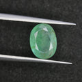 2.27ct Emerald Panjshir