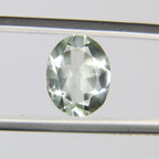 2.27ct Prasiolite - alternate view 2