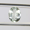 2.27ct Prasiolite
