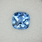 2.27ct Topaz Swiss Blue - alternate view 3