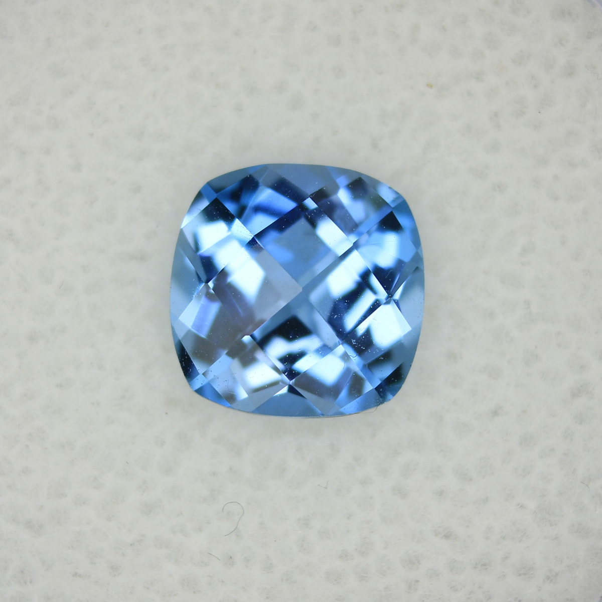 2.27ct Topaz Swiss Blue
