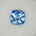 2.27ct Topaz Swiss Blue