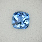 2.27ct Topaz Swiss Blue