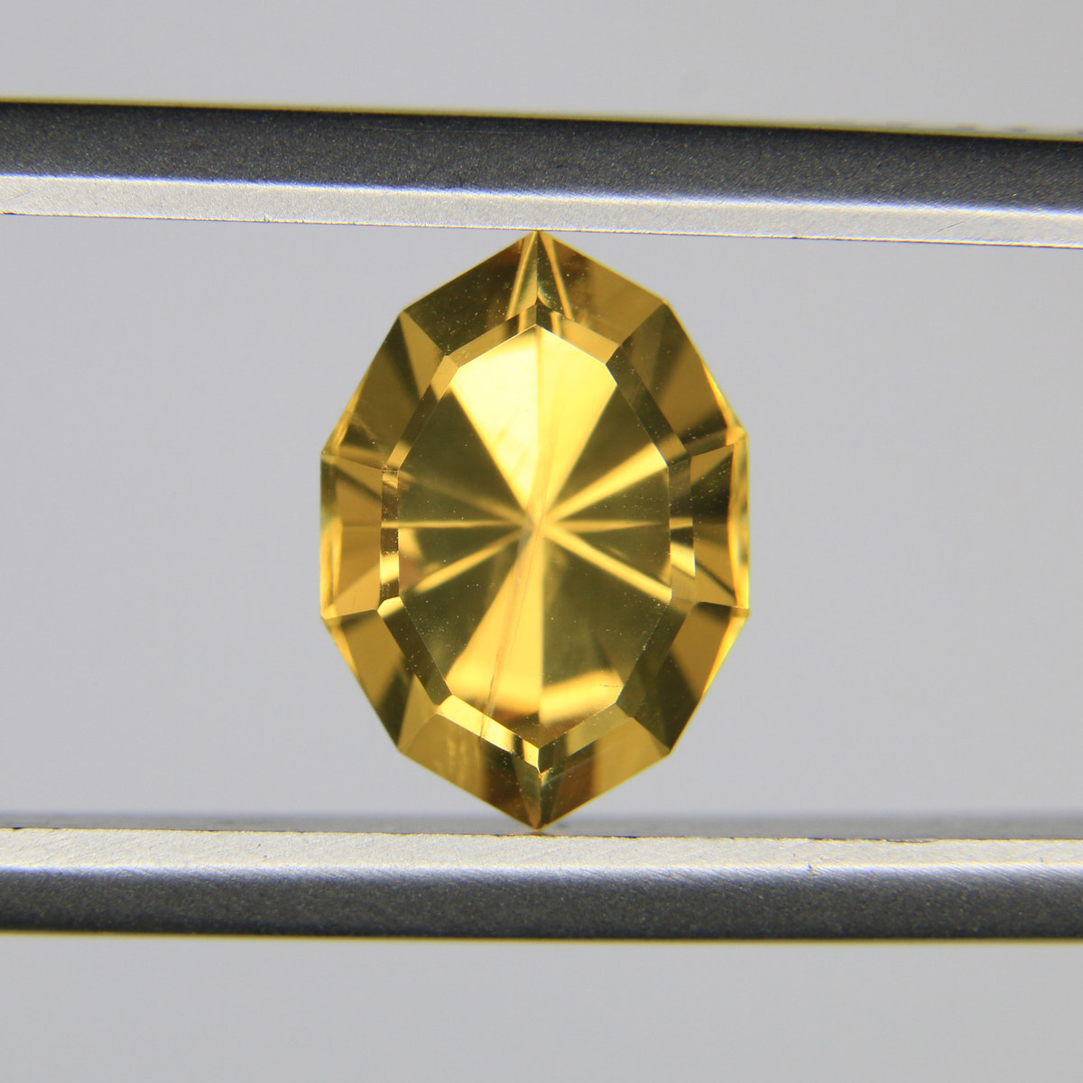 2.28ct Citrine - alternate view 2