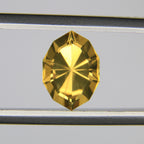 2.28ct Citrine - alternate view 2