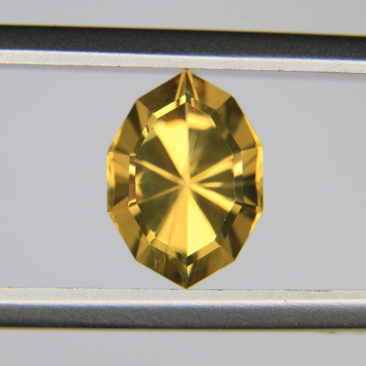 2.28ct Citrine