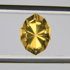 2.28ct Citrine