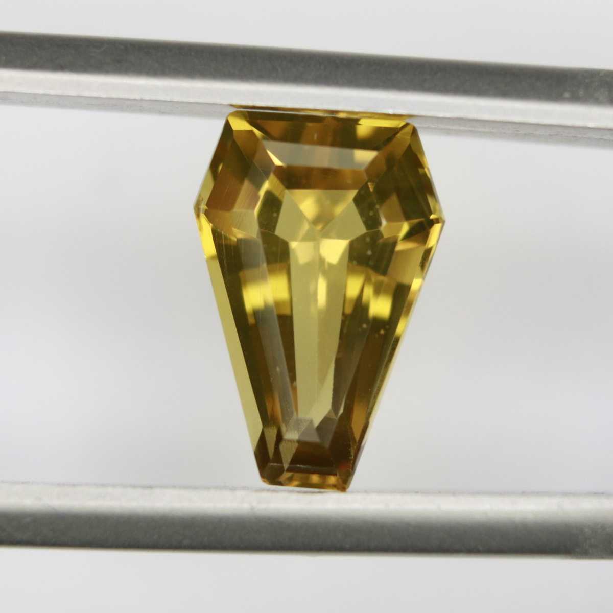 2.28ct Citrine