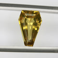 2.28ct Citrine