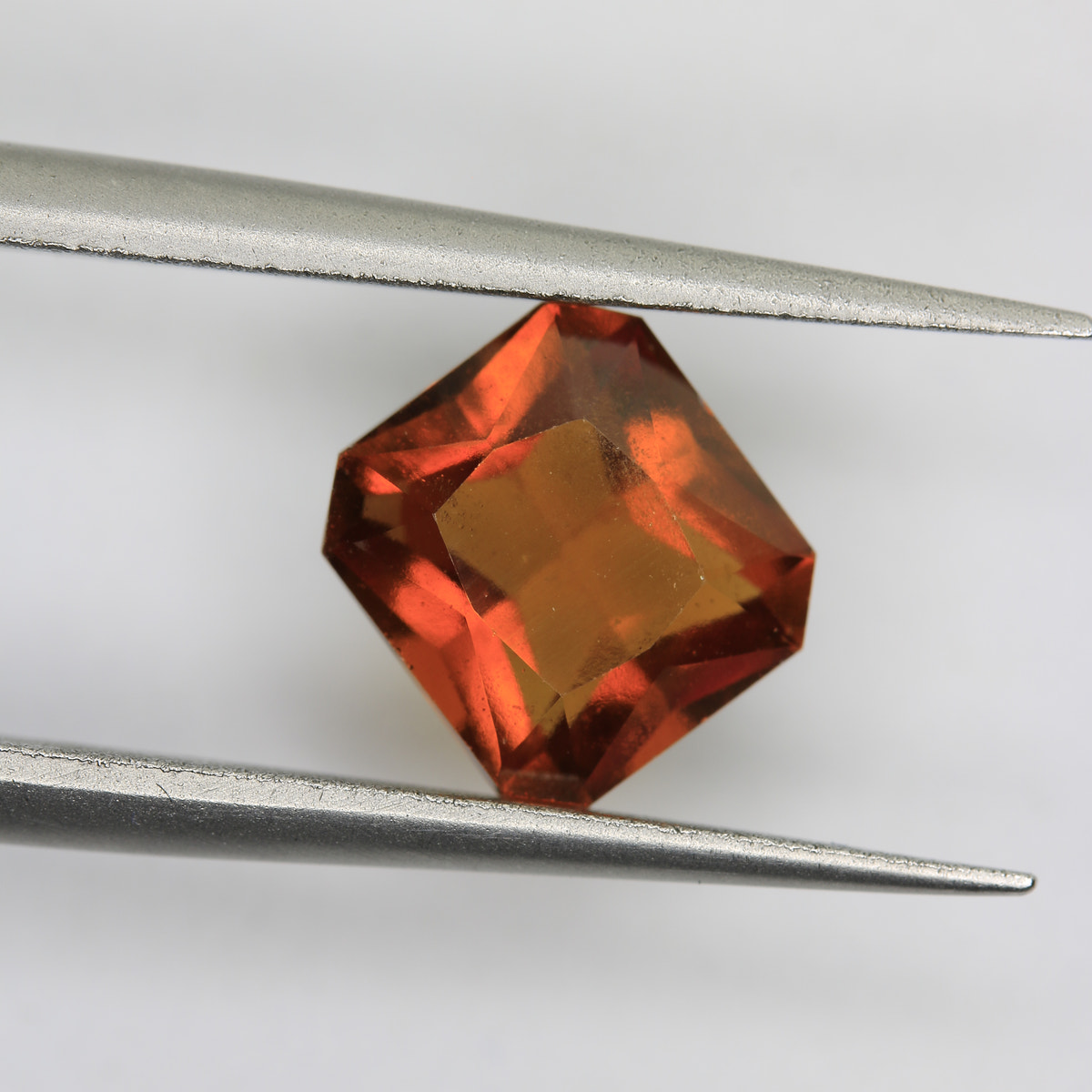 2.28ct Garnet Hessonite