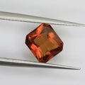 2.28ct Garnet Hessonite